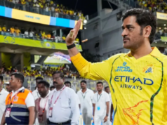 IPL 2026: MS Dhoni decidirá seu futuro, diz o técnico de boliche do CSK, Eric Simons IPL 2026: MS Dhoni decidirá seu futuro, diz o técnico de boliche do CSK, Eric Simons
