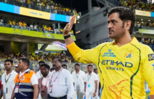 IPL 2026: MS Dhoni decidirá seu futuro, diz o técnico de boliche do CSK, Eric Simons IPL 2026: MS Dhoni decidirá seu futuro, diz o técnico de boliche do CSK, Eric Simons