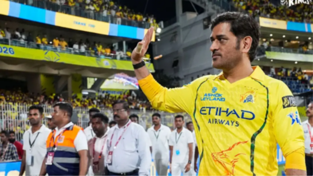 IPL 2026: MS Dhoni decidirá seu futuro, diz o técnico de boliche do CSK, Eric Simons
