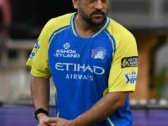 IPL 2026: MS Dhoni estará de volta em breve, treinador de rebatidas do CSK Hussey IPL 2026: MS Dhoni estará de volta em breve, treinador de rebatidas do CSK Hussey