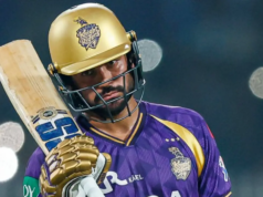 IPL 2026: Manish Pandey leva KKR a 84 corridas em 10 saldos contra MI IPL 2026: Manish Pandey leva KKR a 84 corridas em 10 saldos contra MI