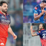 IPL 2026: Marcadores vencedores dominam o torneio