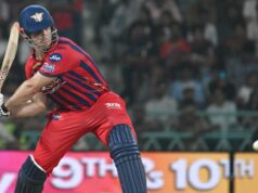 IPL 2026: Mitchell Marsh e Príncipe Yadav ajudam LSG a atordoar RCB IPL 2026: Mitchell Marsh e Príncipe Yadav ajudam LSG a atordoar RCB