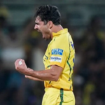 IPL 2026: Mukesh Choudhary e Akeal Hosein reivindicam postigos rápidos; SRH atinge 75 corridas