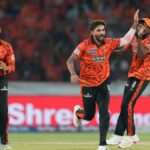 IPL 2026: Nitish Kumar Reddy — A cola versátil que mantém os Sunrisers Hyderabad juntos