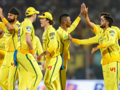 IPL 2026: Noor Ahmad escolhe dois postigos; DC alcança 62 corridas em 10 saldos contra o CSK IPL 2026: Noor Ahmad escolhe dois postigos; DC alcança 62 corridas em 10 saldos contra o CSK
