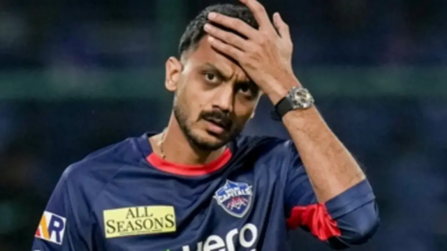 IPL 2026: O capitão do DC, Axar Patel, fala sobre a derrota de oito postigos contra o CSK
