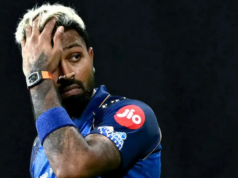 IPL 2026: O capitão do MI, Hardik Pandya, fala sobre a derrota de oito postigos contra o CSK IPL 2026: O capitão do MI, Hardik Pandya, fala sobre a derrota de oito postigos contra o CSK
