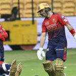 IPL 2026: O capitão do RCB, Rajat Patidar, fornece atualizações de condicionamento físico para Phil Salt antes da Qualificatória 1