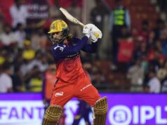 IPL 2026: O diretor de críquete do RCB, Mo Bobat, explica a diferença entre os estilos de capitania de Patidar e Du Plessis IPL 2026: O diretor de críquete do RCB, Mo Bobat, explica a diferença entre os estilos de capitania de Patidar e Du Plessis