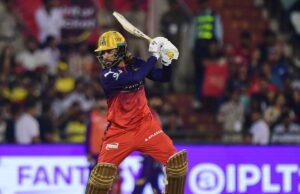 IPL 2026: O diretor de críquete do RCB, Mo Bobat, explica a diferença entre os estilos de capitania de Patidar e Du Plessis IPL 2026: O diretor de críquete do RCB, Mo Bobat, explica a diferença entre os estilos de capitania de Patidar e Du Plessis