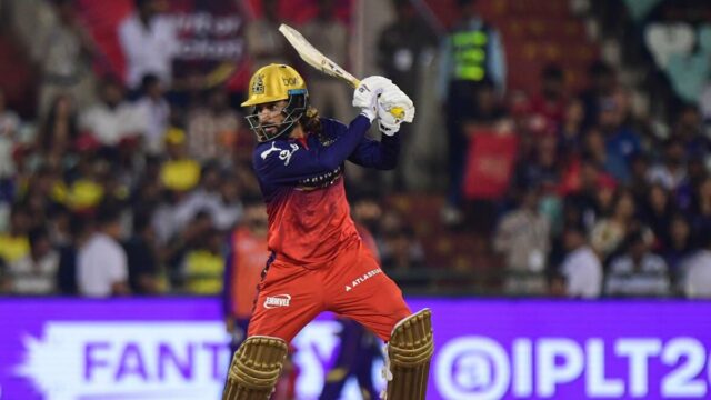 IPL 2026: O diretor de críquete do RCB, Mo Bobat, explica a diferença entre os estilos de capitania de Patidar e Du Plessis
