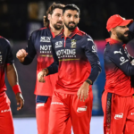 IPL 2026: O esforço coletivo do RCB nos torna uma equipe completa, afirma Mo Bobat