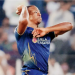 IPL 2026: O marcapasso dos Titãs de Gujarat, Kagiso Rabada, elogia a capitania de Shubman Gill