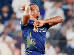IPL 2026: O marcapasso dos Titãs de Gujarat, Kagiso Rabada, elogia a capitania de Shubman Gill IPL 2026: O marcapasso dos Titãs de Gujarat, Kagiso Rabada, elogia a capitania de Shubman Gill