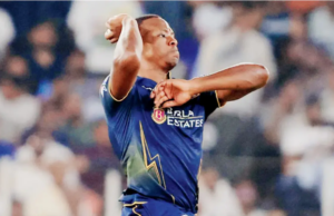 IPL 2026: O marcapasso dos Titãs de Gujarat, Kagiso Rabada, elogia a capitania de Shubman Gill IPL 2026: O marcapasso dos Titãs de Gujarat, Kagiso Rabada, elogia a capitania de Shubman Gill