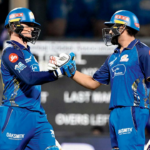 IPL 2026: Oh MI! Isso é uma ótima química! Mumbai vence LSG