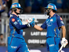 IPL 2026: Oh MI! Isso é uma ótima química! Mumbai vence LSG IPL 2026: Oh MI! Isso é uma ótima química! Mumbai vence LSG