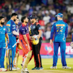 IPL 2026: Oh, MI se foi! Índios de Mumbai eliminados pelo RCB