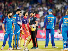 IPL 2026: Oh, MI se foi! Índios de Mumbai eliminados pelo RCB IPL 2026: Oh, MI se foi! Índios de Mumbai eliminados pelo RCB