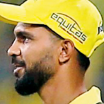 IPL 2026: 'Os jogadores tiveram um dia ruim' capitão do CSK Gaikwad