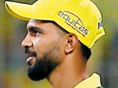 IPL 2026: ‘Os jogadores tiveram um dia ruim’ capitão do CSK Gaikwad IPL 2026: 'Os jogadores tiveram um dia ruim' capitão do CSK Gaikwad