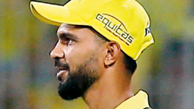 IPL 2026: 'Os jogadores tiveram um dia ruim' capitão do IPL 2026: 'Os jogadores tiveram um dia ruim' capitão do CSK Gaikwad