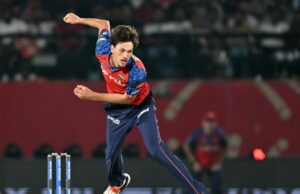 IPL 2026: Os problemas do boliche mortal de Punjab Kings estão sob os holofotes enquanto uma saída inesperada se aproxima após um forte início de temporada lightbox-info