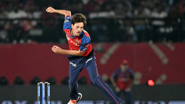 IPL 2026: Os problemas do boliche mortal de Punjab Kings lightbox-info