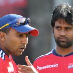 IPL 2026: Os rebatedores do Delhi Capitals não conseguiram assumir a responsabilidade, diz Venugopal Rao após a derrota do KKR