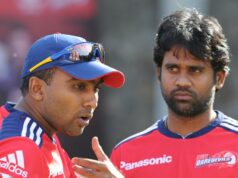 IPL 2026: Os rebatedores do Delhi Capitals não conseguiram assumir a responsabilidade, diz Venugopal Rao após a derrota do KKR IPL 2026: Os rebatedores do Delhi Capitals não conseguiram assumir a responsabilidade, diz Venugopal Rao após a derrota do KKR