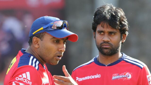IPL 2026: Os rebatedores do Delhi Capitals não conseguiram assumir a responsabilidade, diz Venugopal Rao após a derrota do KKR
