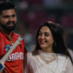 IPL 2026: PBKS, Zinta rebateu a `desinformação` sobre a indisciplina dos jogadores