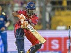 IPL 2026: Pant lamenta chances perdidas, Suryakumar elogia Rohit, Rickelton enquanto MI vence LSG por seis postigos IPL 2026: Pant lamenta chances perdidas, Suryakumar elogia Rohit, Rickelton enquanto MI vence LSG por seis postigos