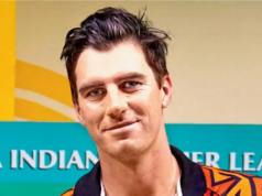 IPL 2026: Pat Cummins vence o sorteio e decide lançar primeiro contra Gujarat Titans IPL 2026: Pat Cummins vence o sorteio e decide lançar primeiro contra Gujarat Titans