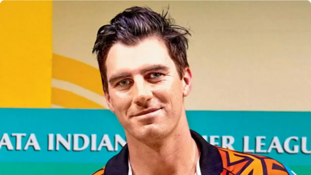 IPL 2026: Pat Cummins vence o sorteio e decide lançar primeiro contra Gujarat Titans
