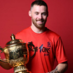 IPL 2026: Phil Salt, abridor do RCB, de volta ao Reino Unido para exames de lesões nos dedos