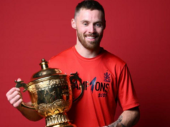 IPL 2026: Phil Salt, abridor do RCB, de volta ao Reino Unido para exames de lesões nos dedos IPL 2026: Phil Salt, abridor do RCB, de volta ao Reino Unido para exames de lesões nos dedos