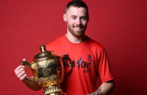 IPL 2026: Phil Salt, abridor do RCB, de volta ao Reino Unido para exames de lesões nos dedos IPL 2026: Phil Salt, abridor do RCB, de volta ao Reino Unido para exames de lesões nos dedos