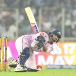 IPL 2026: Por que o boom de rebatidas de Washington Sundar não deveria surpreender ninguém que o viu crescer