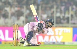 IPL 2026: Por que o boom de rebatidas de Washington Sundar não deveria surpreender ninguém que o viu crescer IPL 2026: Por que o boom de rebatidas de Washington Sundar não deveria surpreender ninguém que o viu crescer