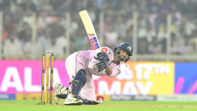 IPL 2026: Por que o boom de rebatidas de Washington IPL 2026: Por que o boom de rebatidas de Washington Sundar não deveria surpreender ninguém que o viu crescer