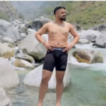 IPL 2026: Prabhsimran Singh, batedor do PBKS, descarta rumores de ganho de peso