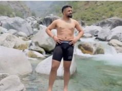 IPL 2026: Prabhsimran Singh, batedor do PBKS, descarta rumores de ganho de peso IPL 2026: Prabhsimran Singh, batedor do PBKS, descarta rumores de ganho de peso