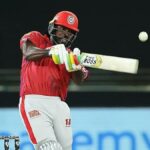 IPL 2026: Quem tem o maior número de seis em uma temporada do IPL?