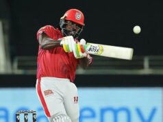 IPL 2026: Quem tem o maior número de seis em uma temporada do IPL? IPL 2026: Quem tem o maior número de seis em uma temporada do IPL?