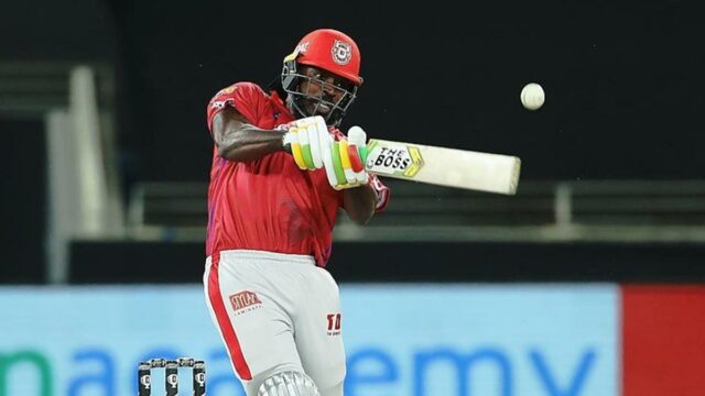 IPL 2026: Quem tem o maior número de seis em IPL 2026: Quem tem o maior número de seis em uma temporada do IPL?