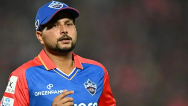 IPL 2026: `Quero que Kuldeep faça melhor`, diz o técnico do DC, Badani
