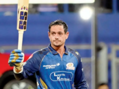 IPL 2026: Quinton de Kock do MI e Raj Angad Bawa estão fora da temporada devido a lesões IPL 2026: Quinton de Kock do MI e Raj Angad Bawa estão fora da temporada devido a lesões