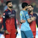 IPL 2026 - RCB e GT jogarão na Qualificatória 1 em Dharamshala